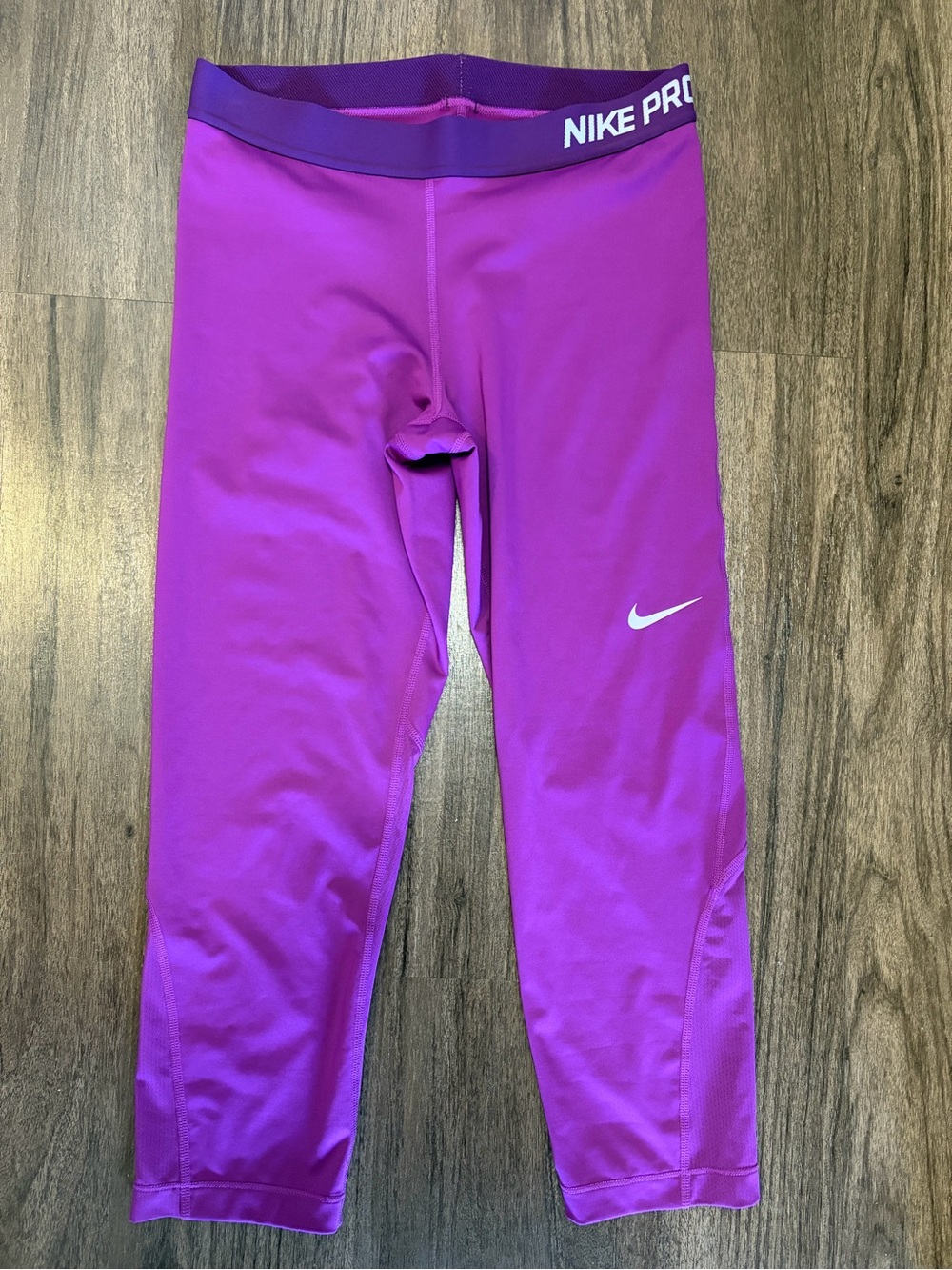 Nike Pro Crop